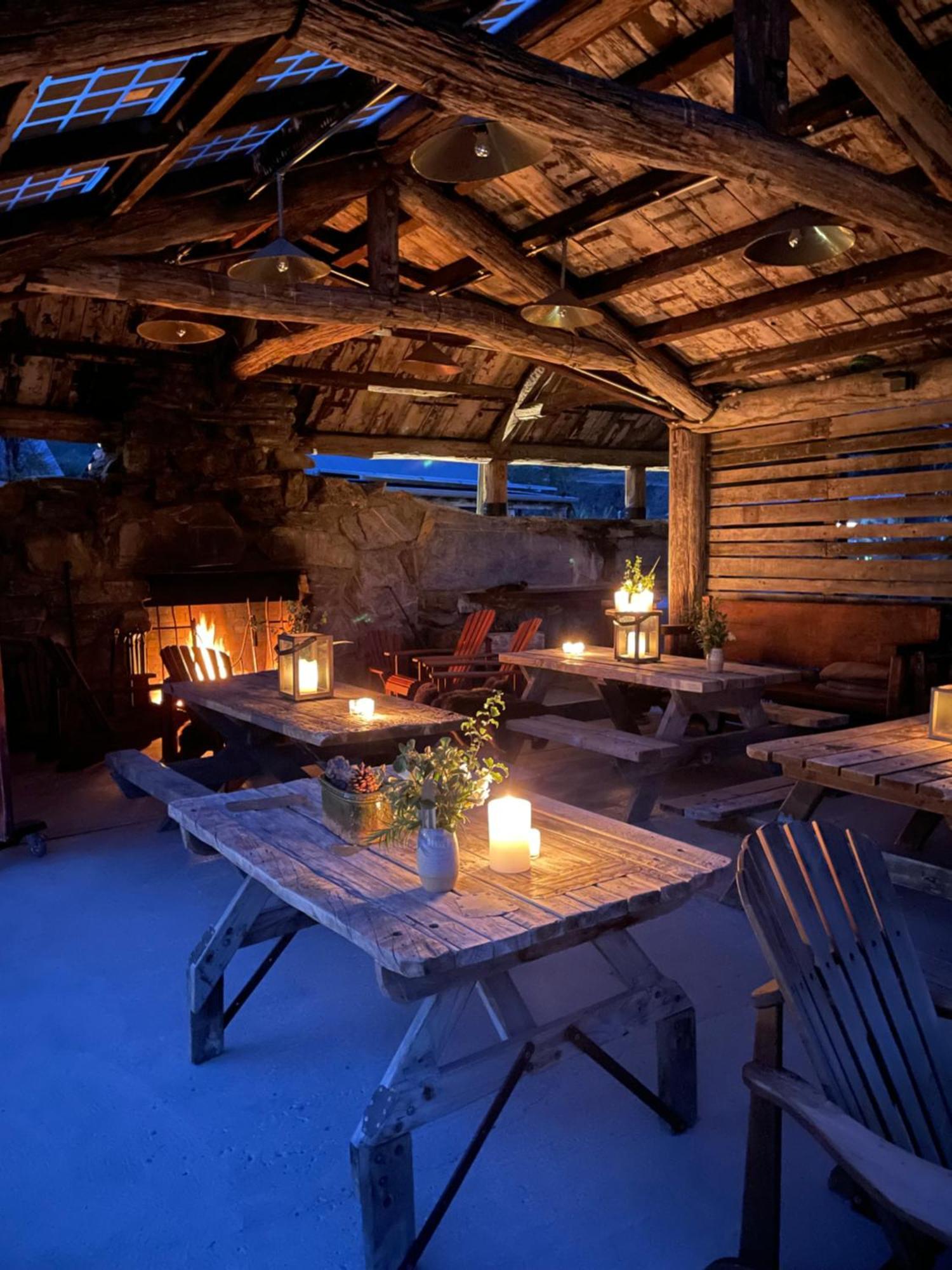 The Headwaters Eco 2* Glenorchy