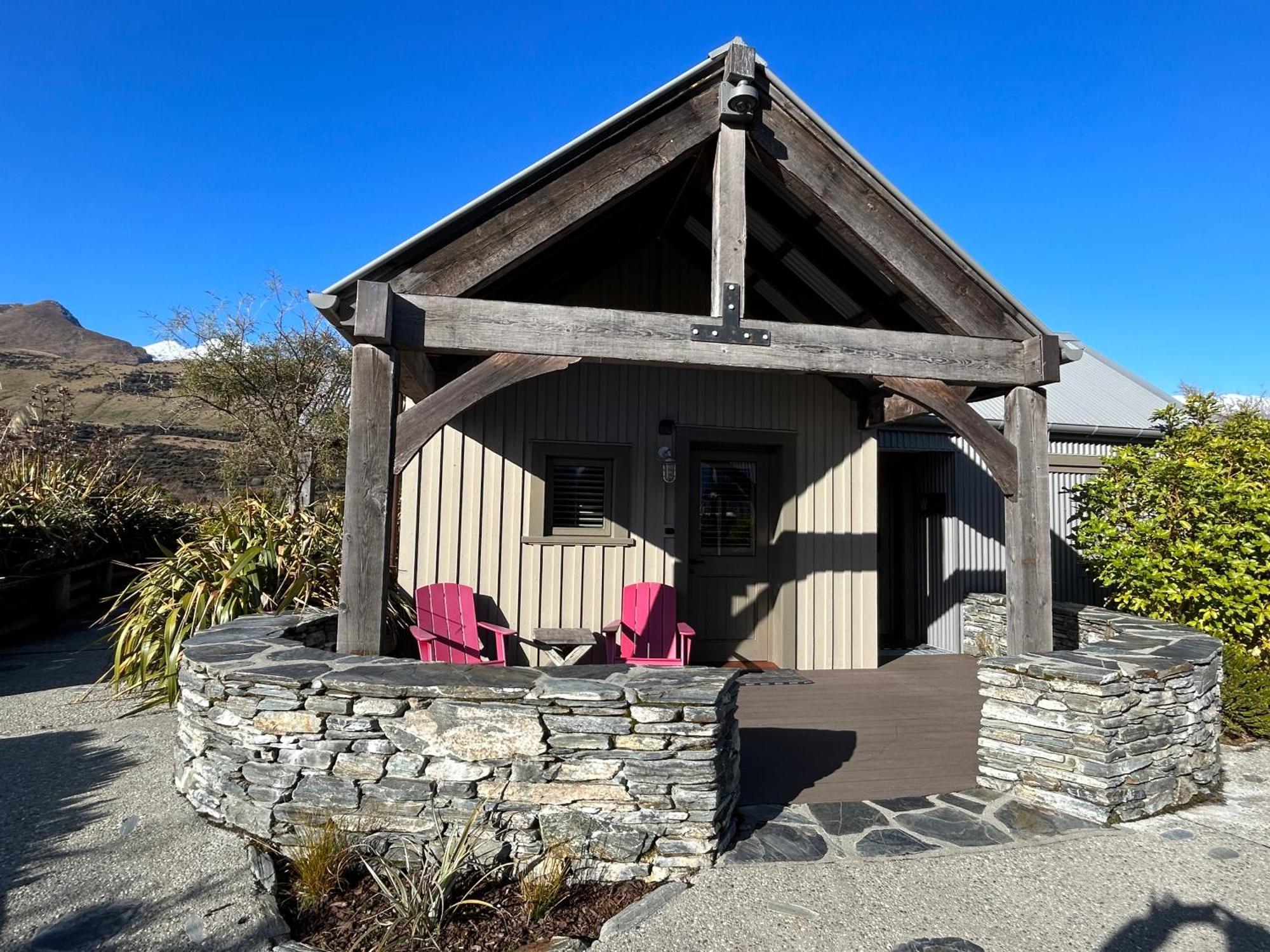The Headwaters Eco