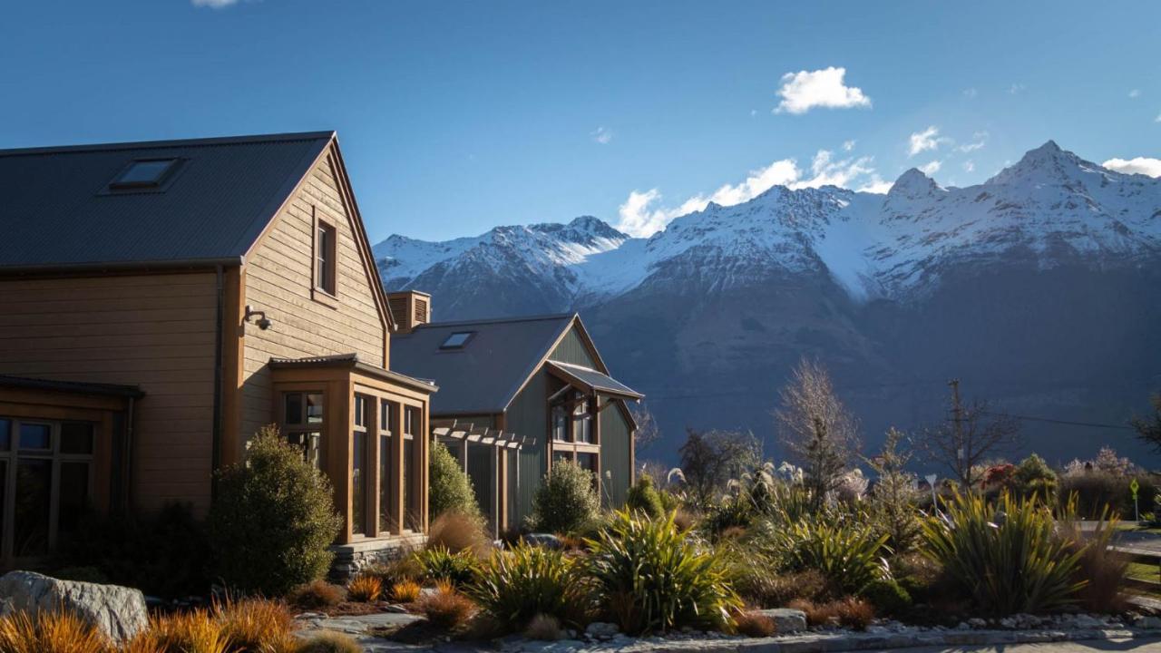 The Headwaters Eco