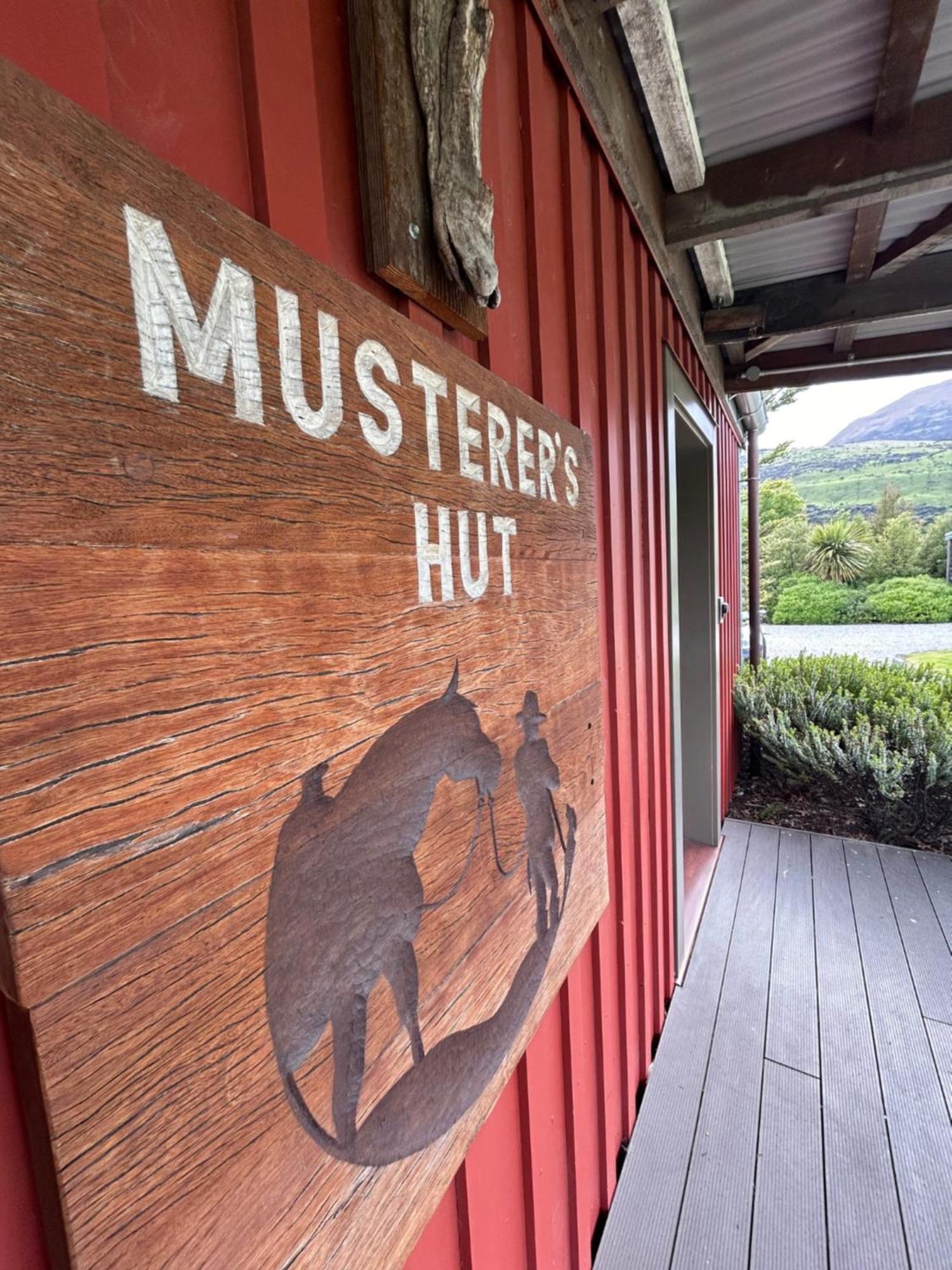 The Headwaters Eco