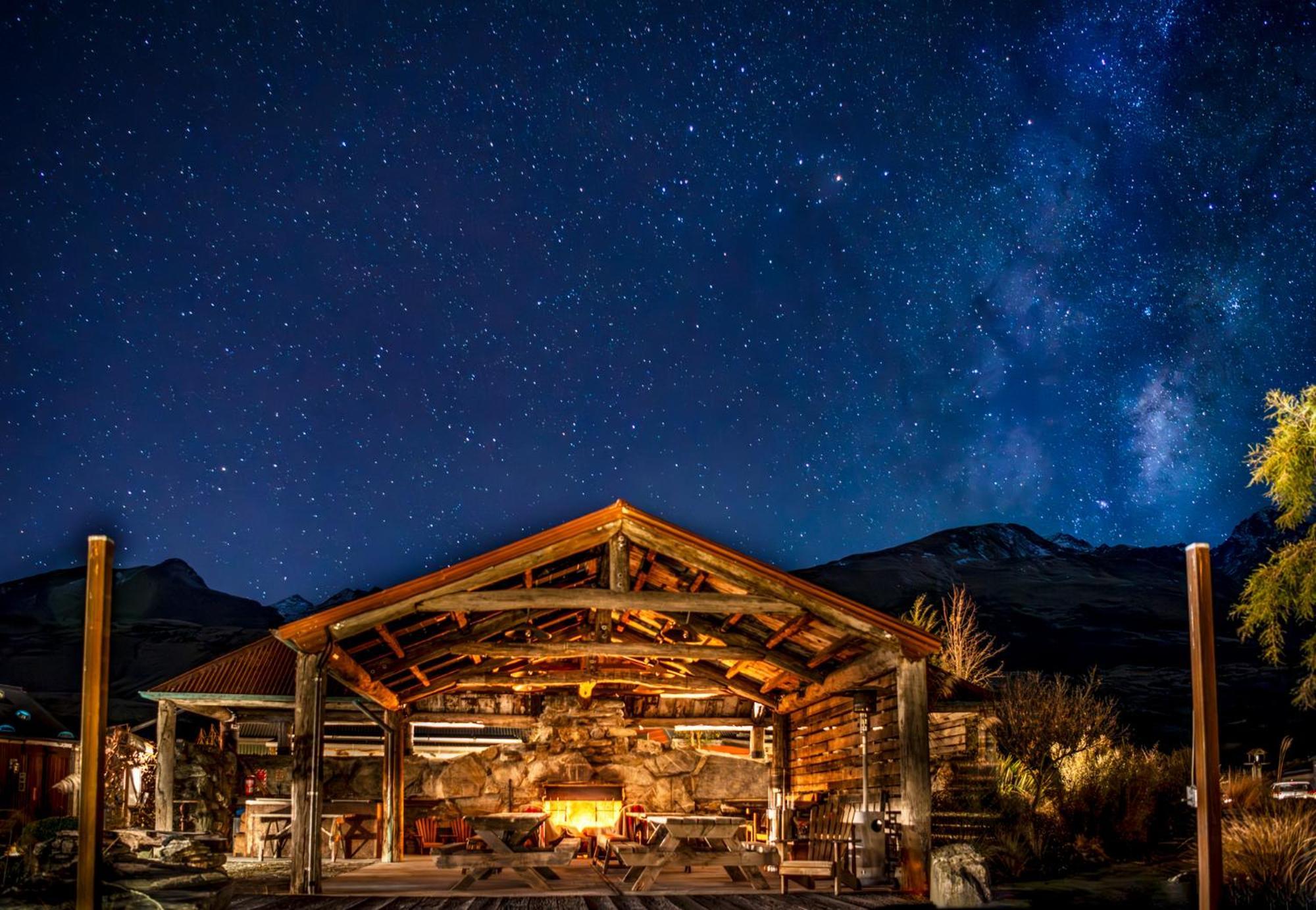The Headwaters Eco