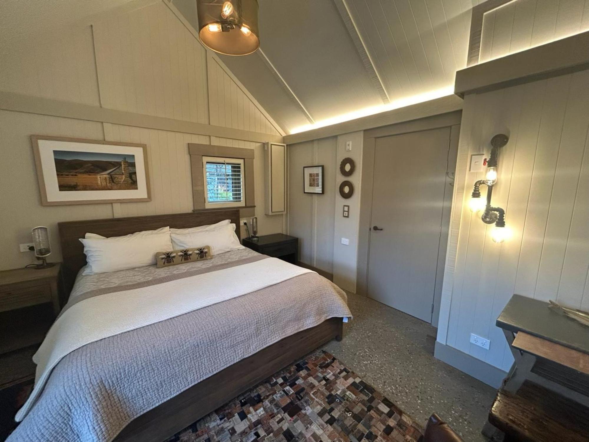 The Headwaters Eco Holiday park 2*