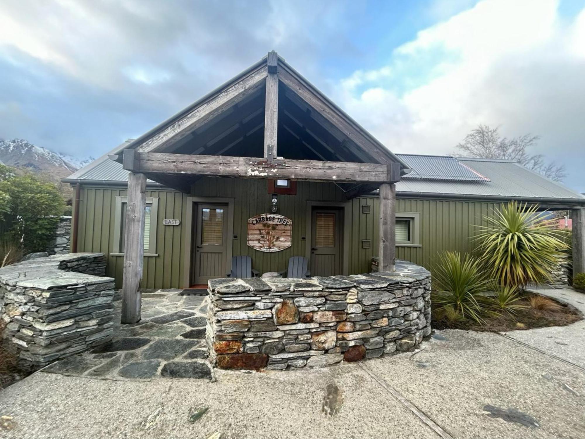 The Headwaters Eco