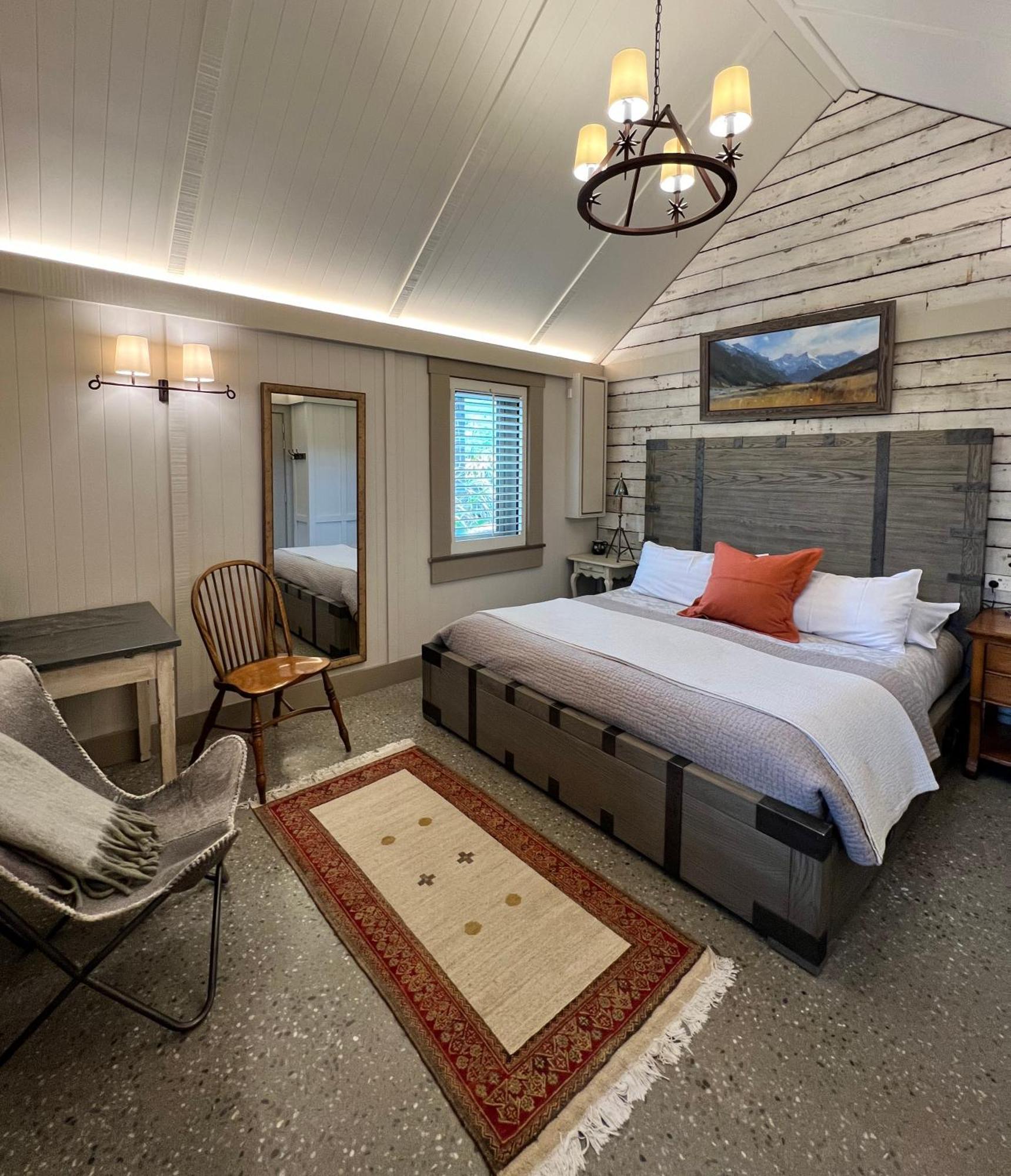 The Headwaters Eco Glenorchy